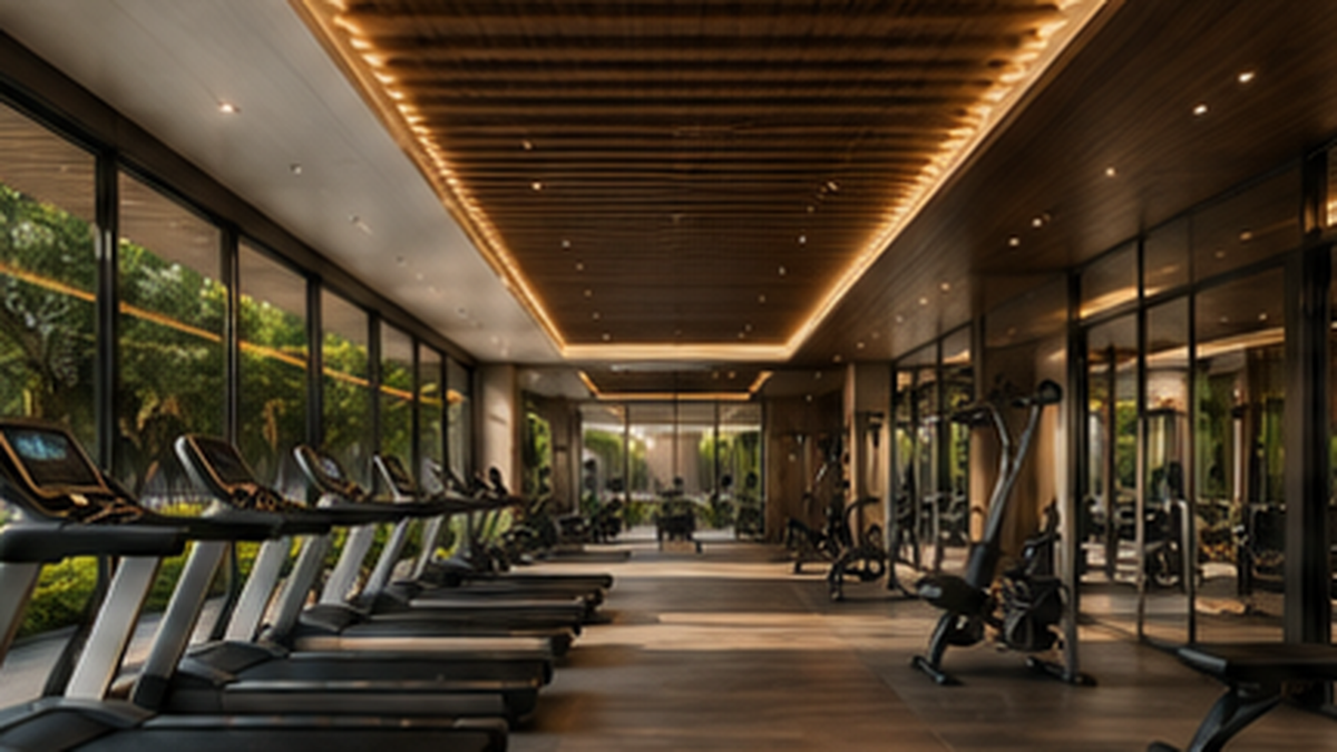 Gymnasium