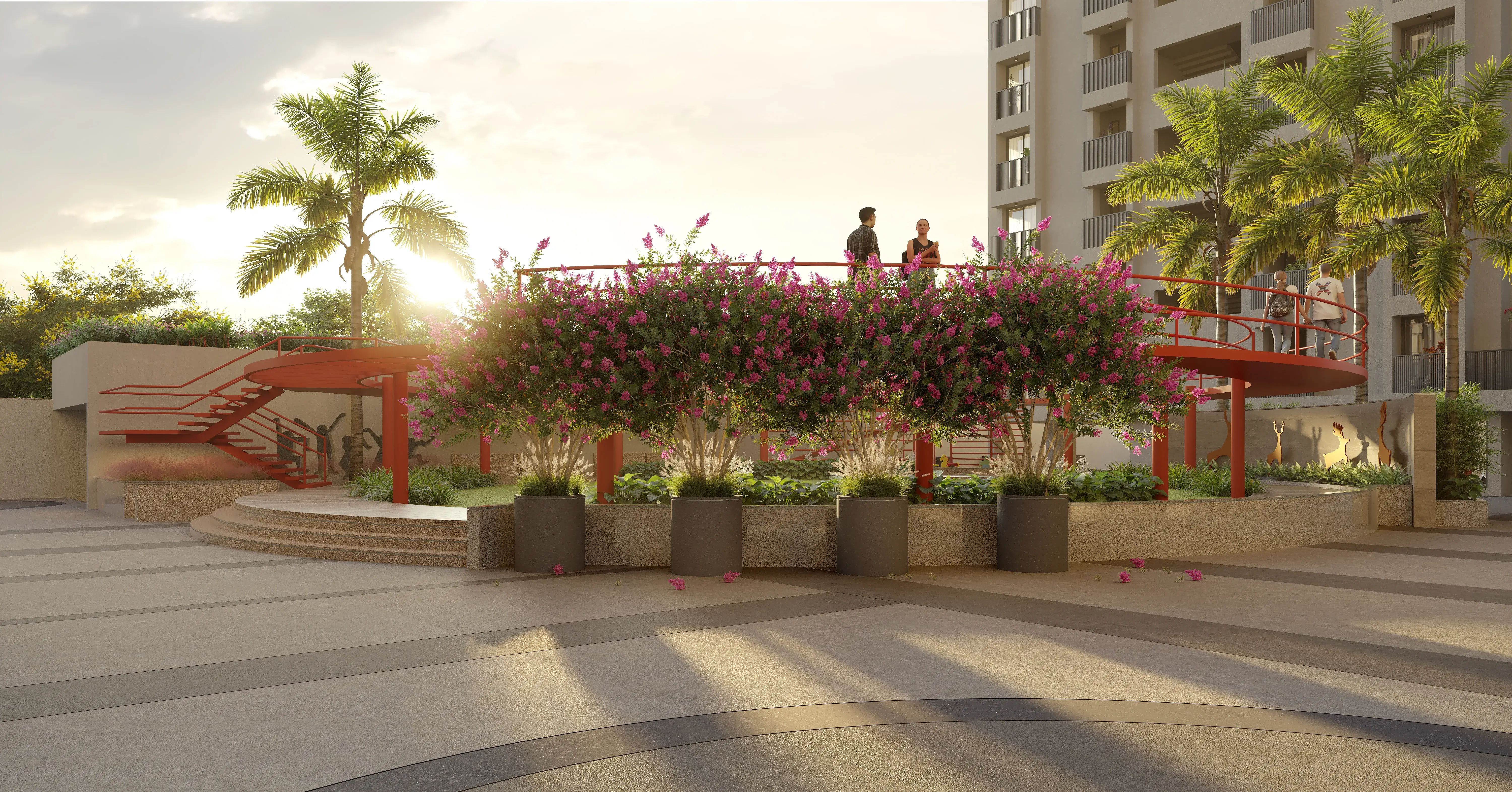 Stellavia premium residence visual 4